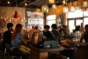 bistro nedir
