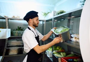restoran stok programı