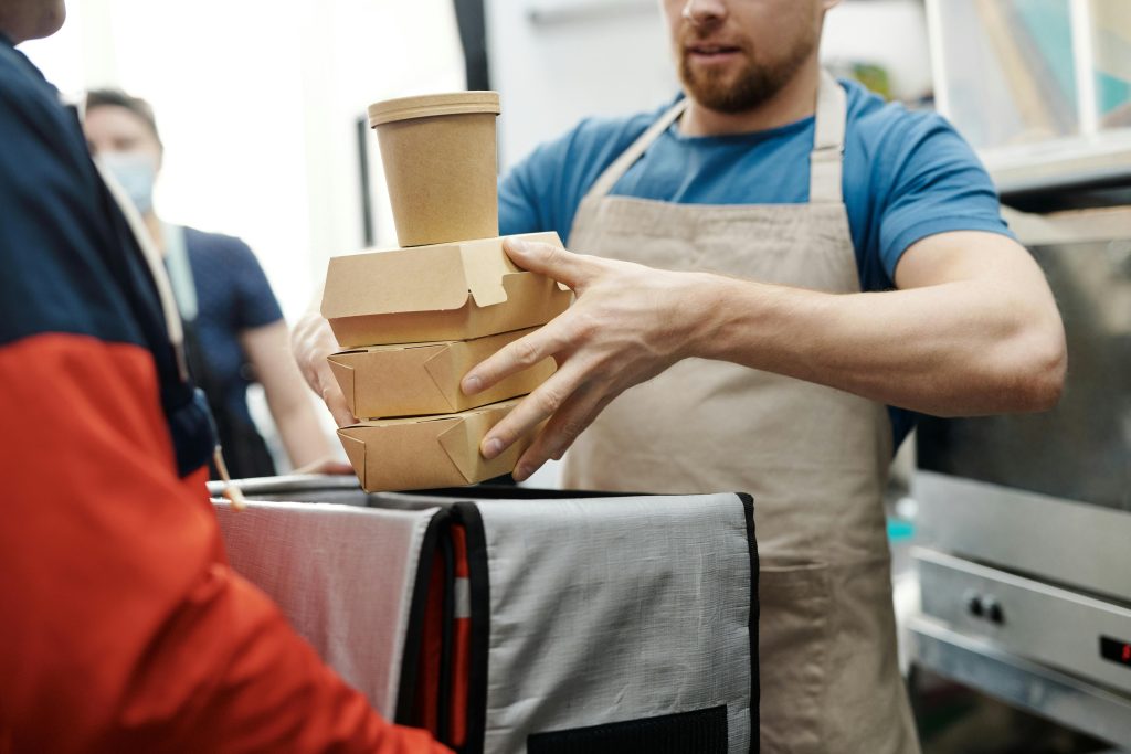 paket servis nedir?