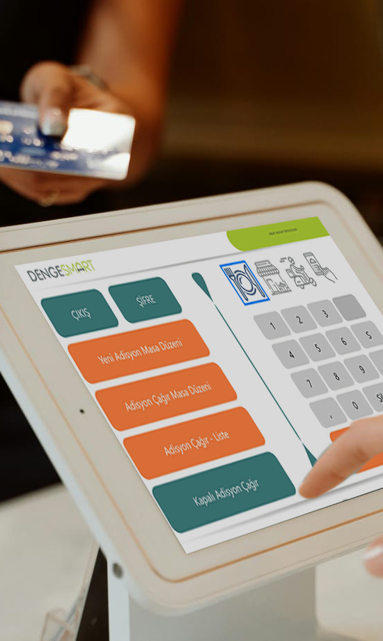 Restoran Programı Maliyetleri